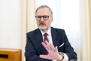 Fiala zveřejnil zprávu o stavu Česka - Seznam Zprávy